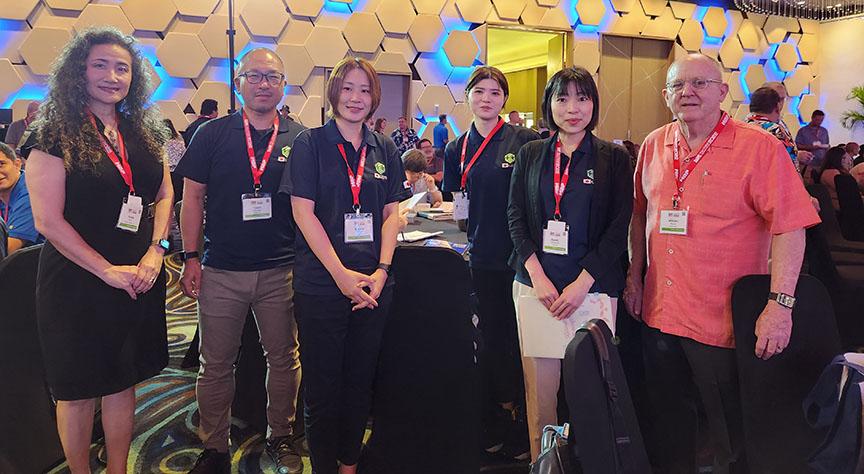 Industry forums have appeal, bring business to hotels