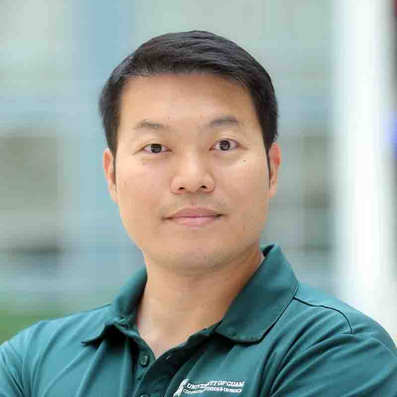 Associate Professor Kuan-Ju Chen, UOG, writes a Letter to the Editor