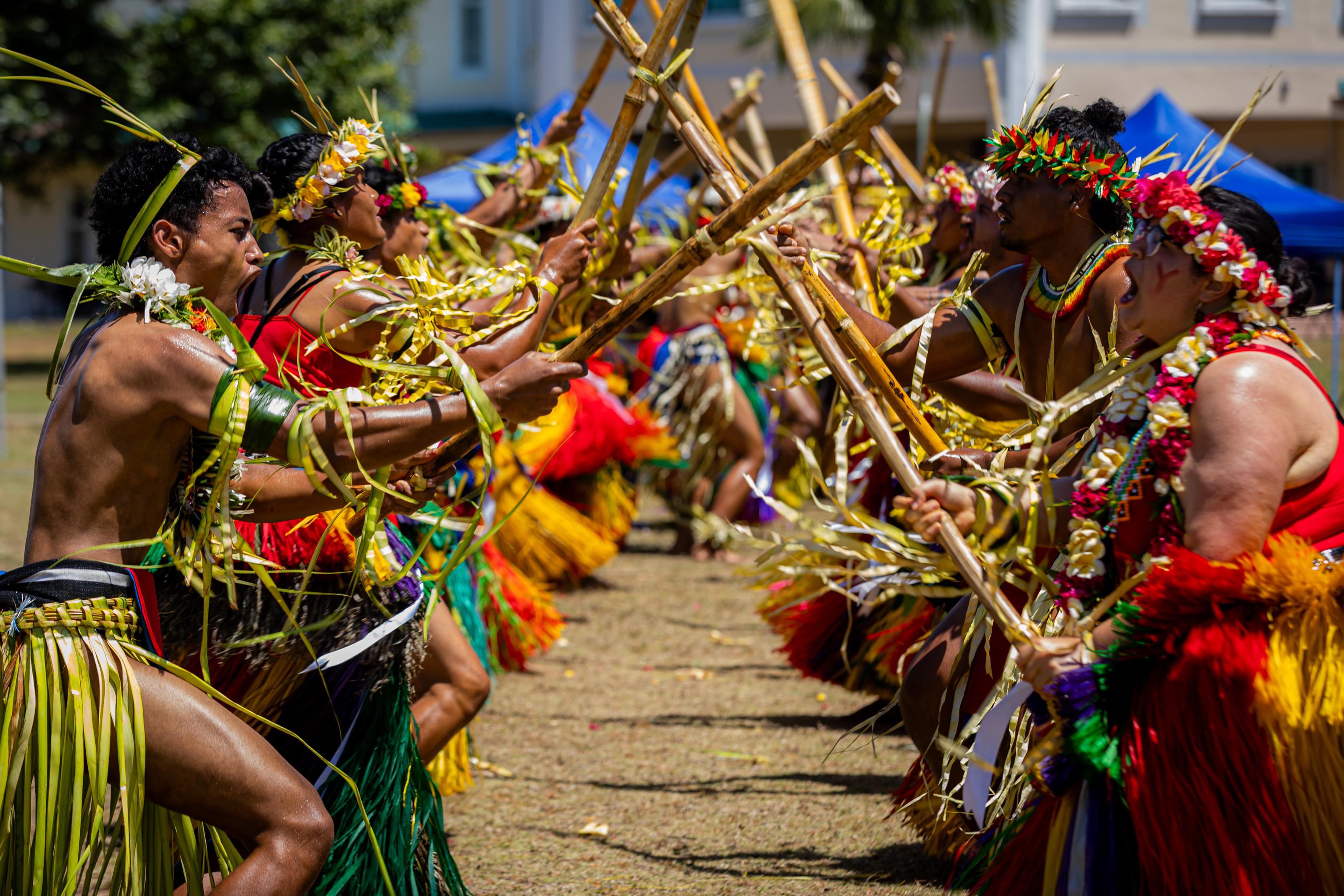 UOG to celebrate 58th annual Charter Day: UOG Rising: A New Era of Growth, Service, and Impact 