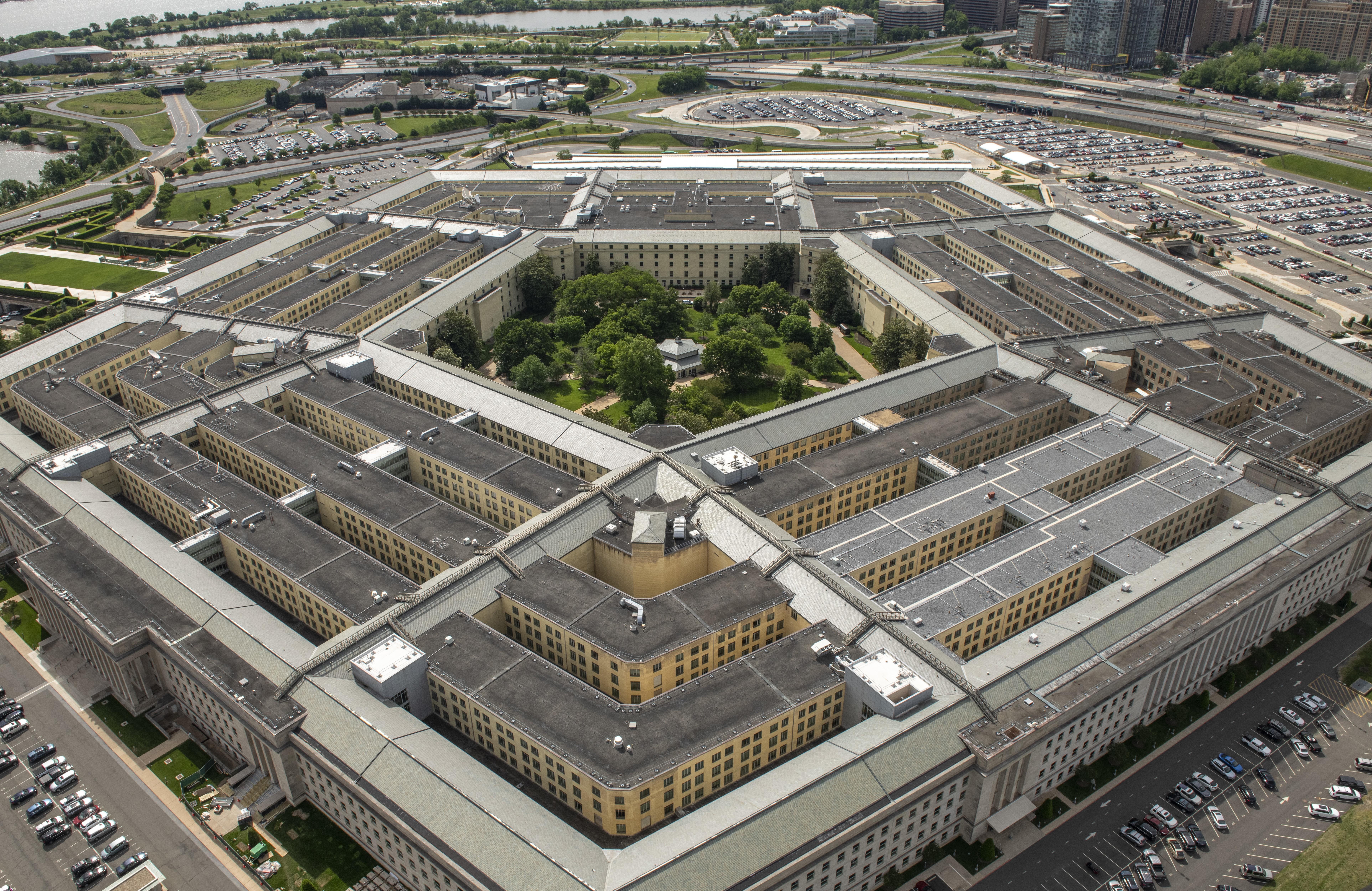 DoD making moves on civilian employees amidst Guam vacancies 