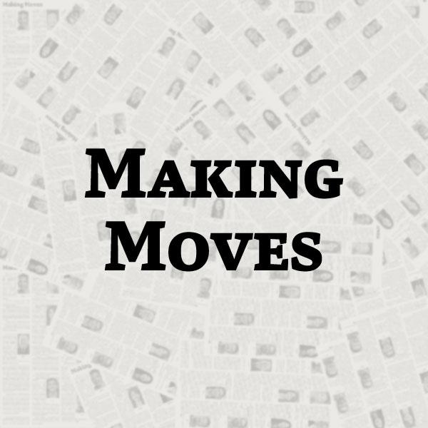 Making Moves — December 2025