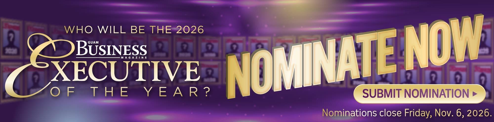 Featured Story - GBM - 2026 EOY Nominations