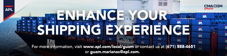 Featured Story - APL - Enhance Your Shipping Experience