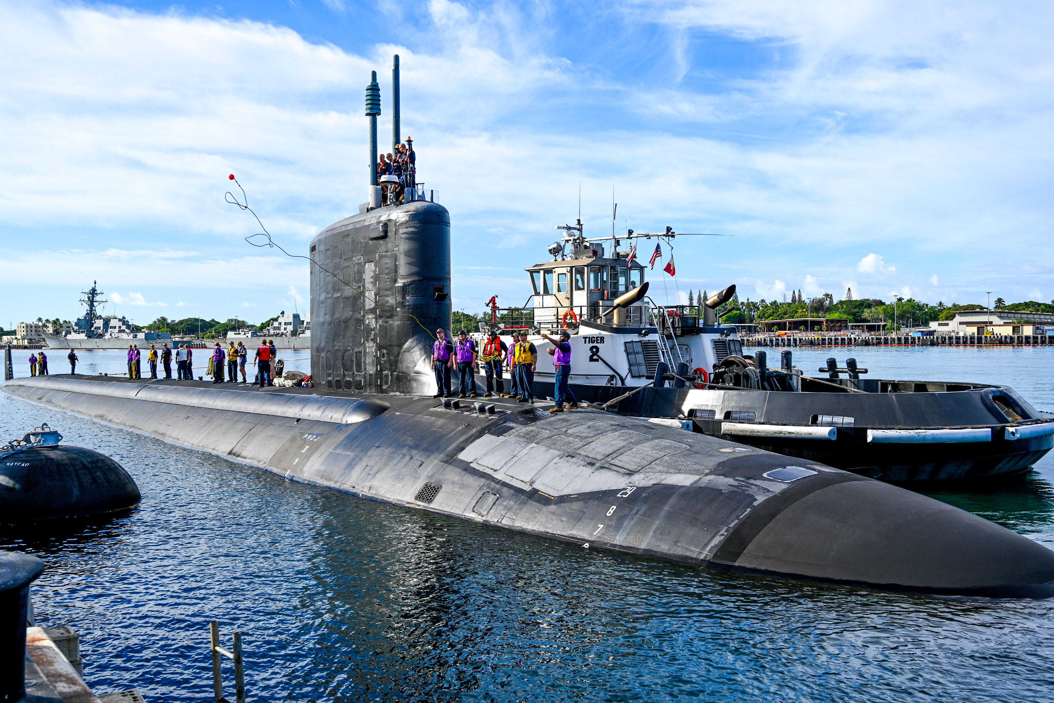 Granite Obayashi JV awarded $97M NAVFAC project in Guam
