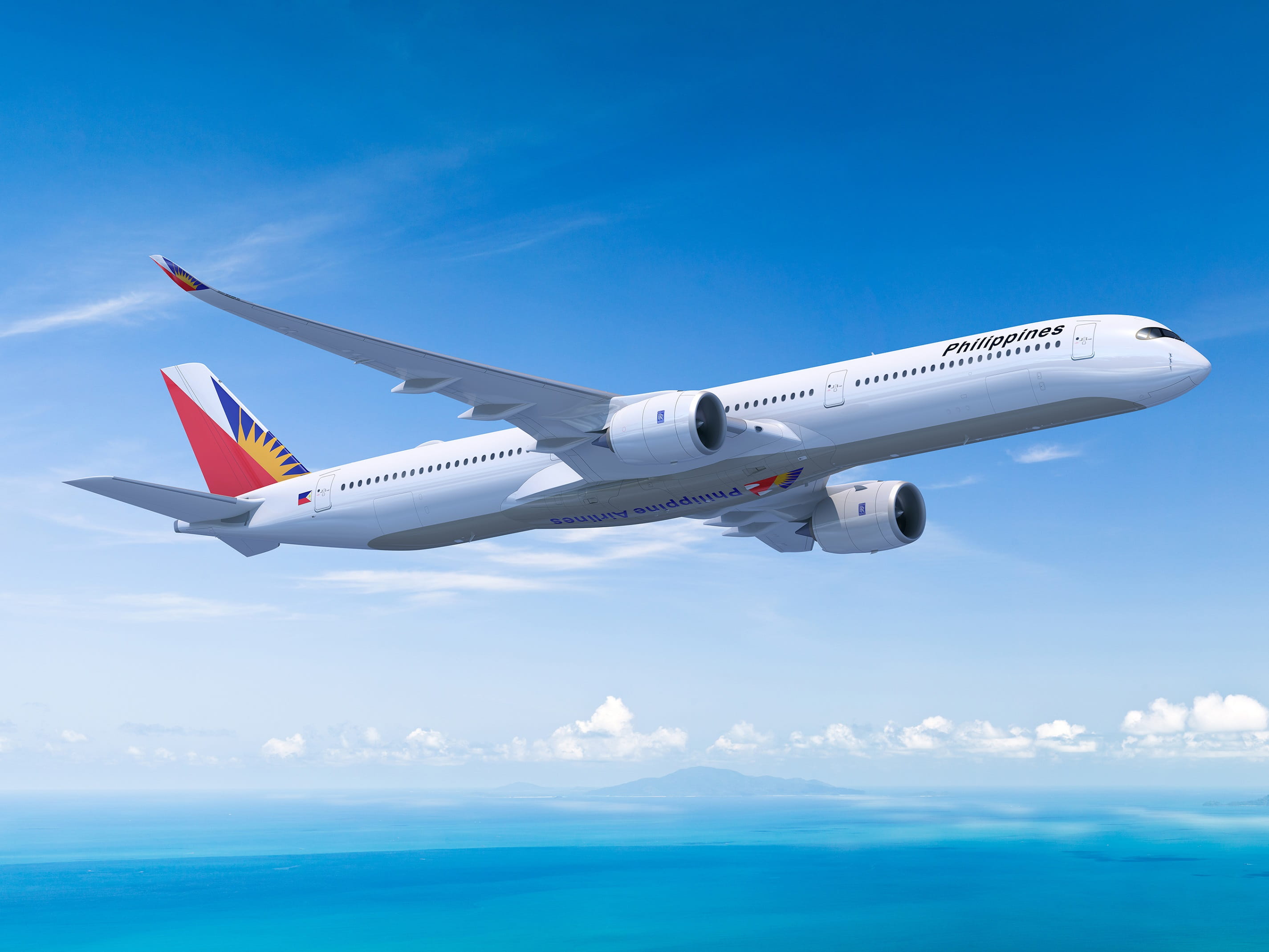 Philippine Airlines looks to holiday season with cheer; reports high on-time performance in August