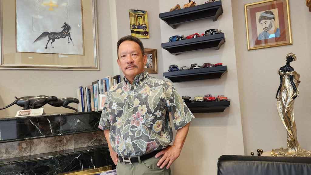 Yigo offers upcoming opportunities for businesses with expansion 