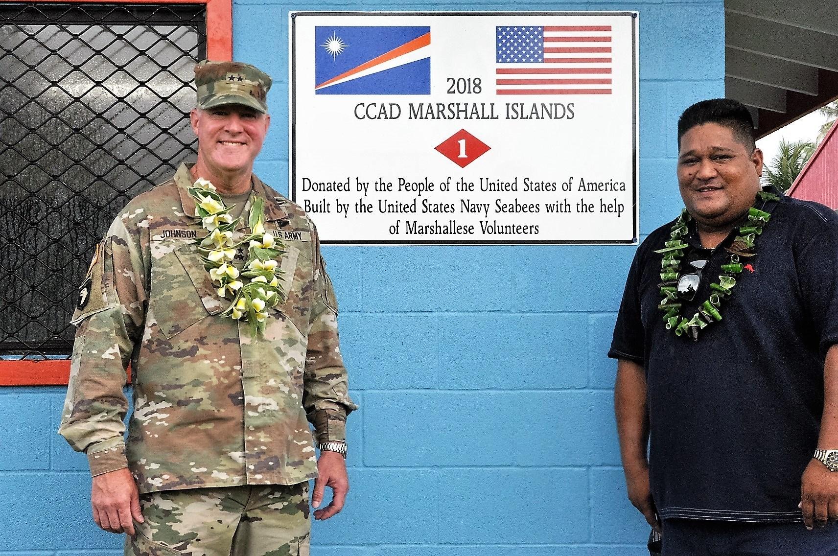 US State Department bans Palau Senate president and Marshall Islands former mayor