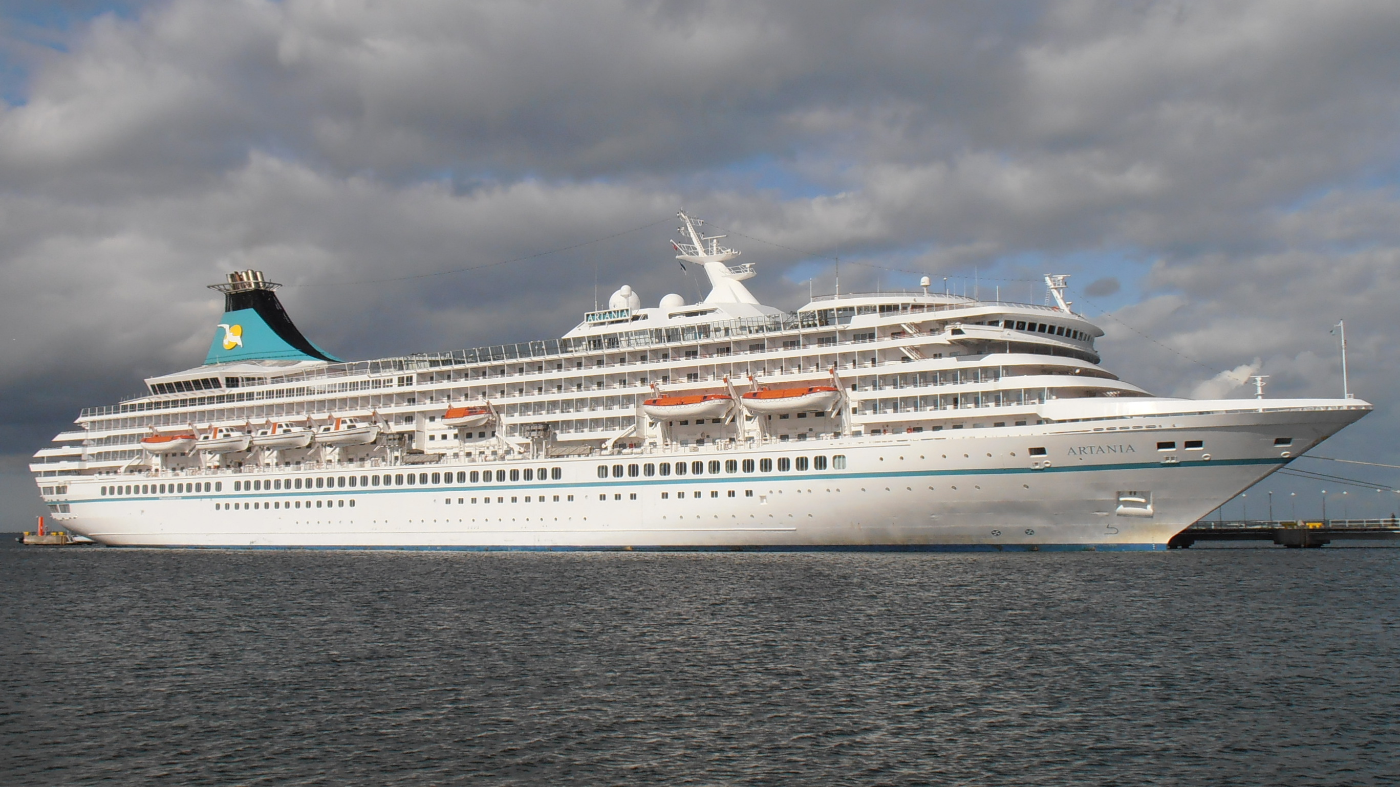 Cruise ships add Micronesian destinations to itinerary 