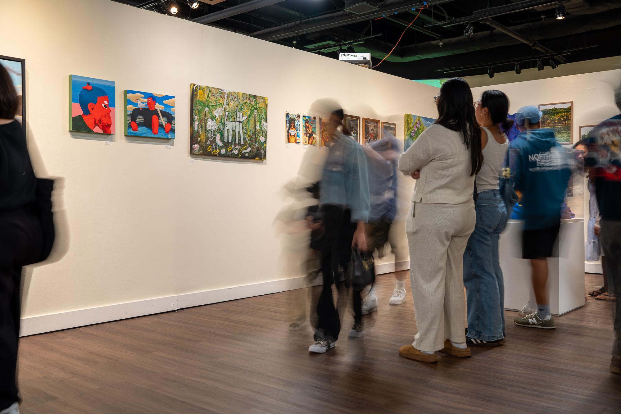 Photos of the Week: Oct. 13 to Oct. 21, 2025