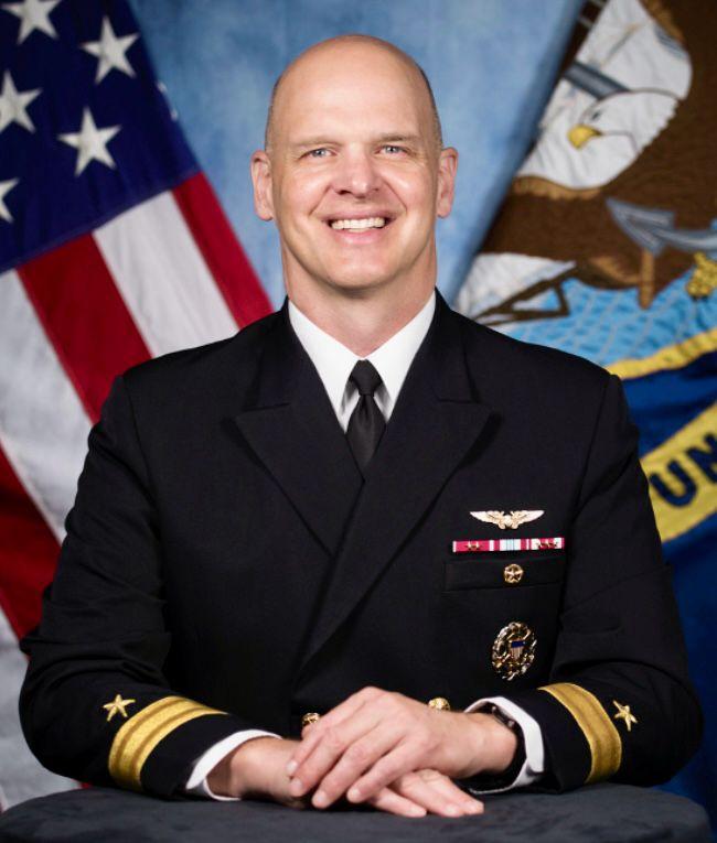 Mietus prepares to lead Joint Region Marianas