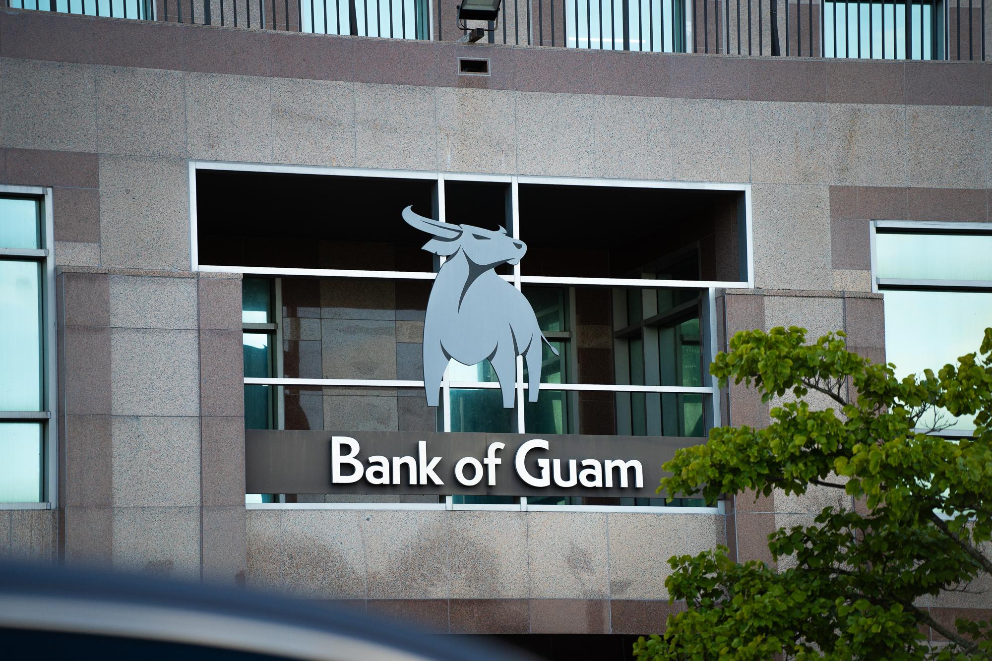 Bank of Guam offers payment assistance to federal and NMI workers 