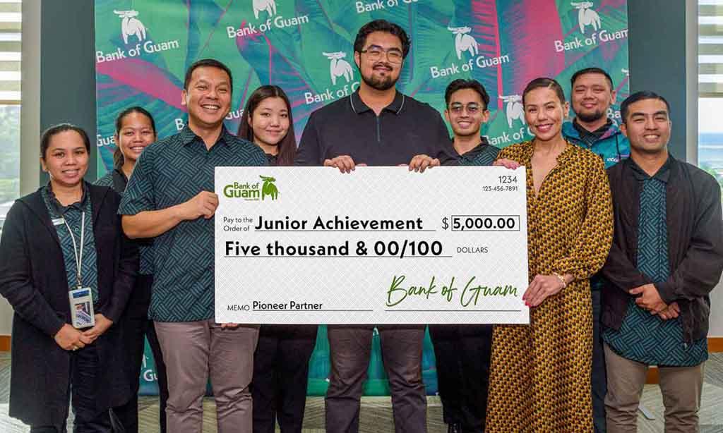 Corporate Giving — December 2024