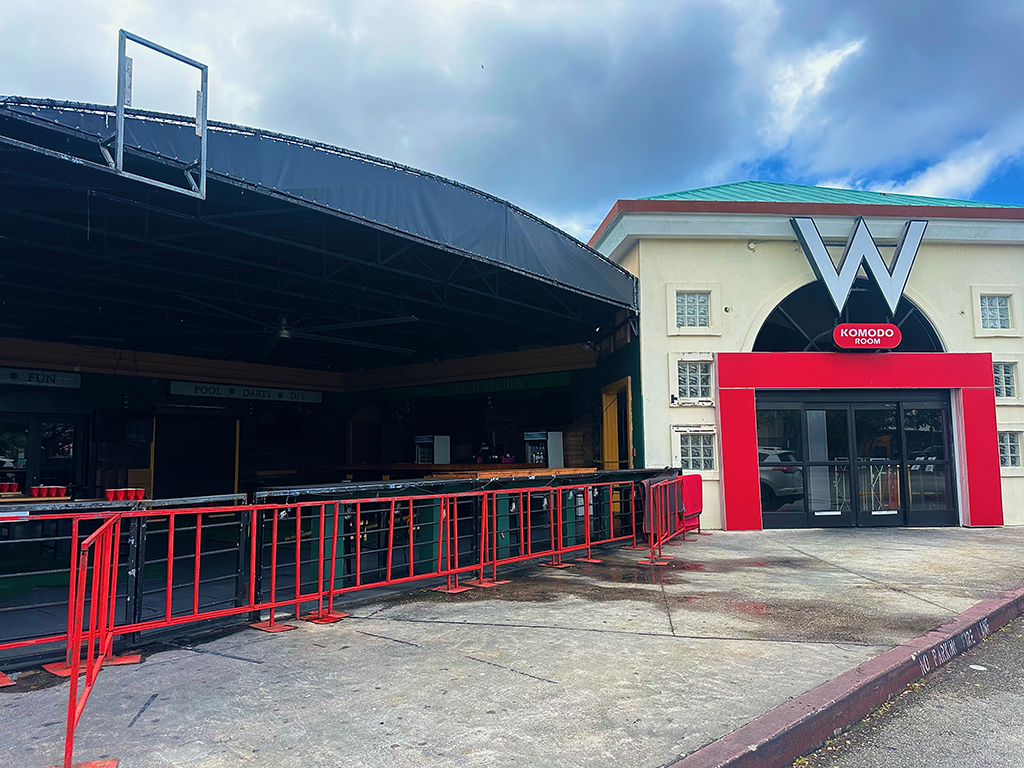 Guam’s nightlife scene looks to extend closing hours 