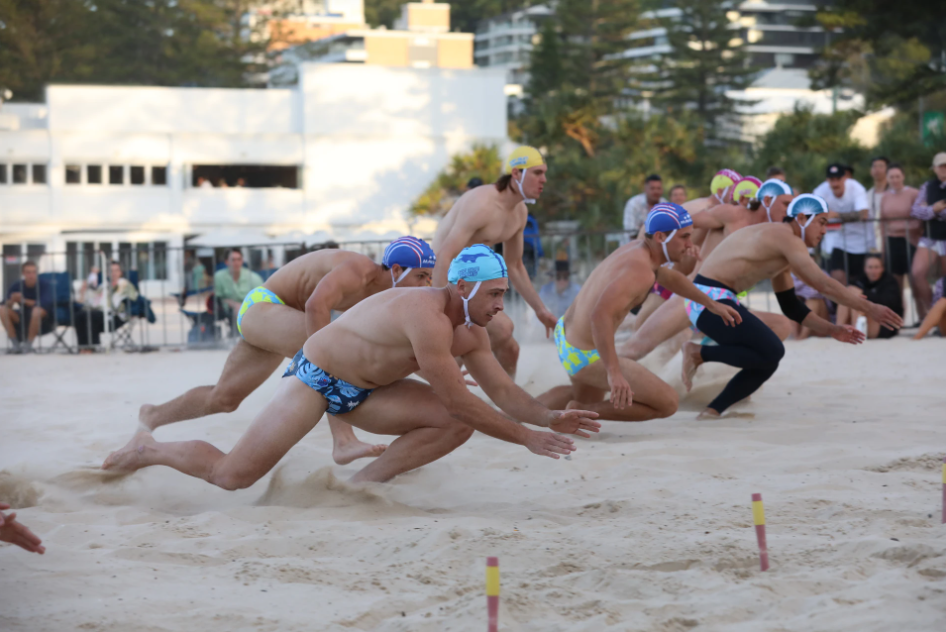 GVB to host first-ever Guam beach flags race at 37th GMIF 