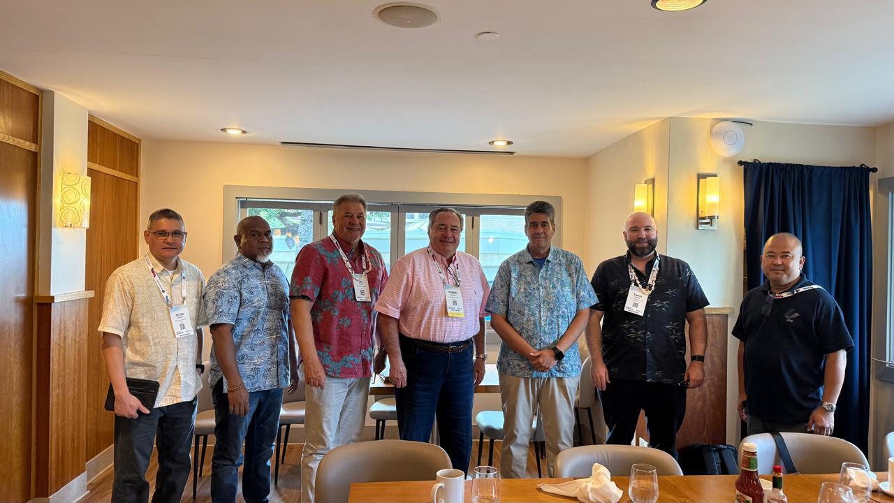 Guam BEAD program reaches milestone but also faces federal pause