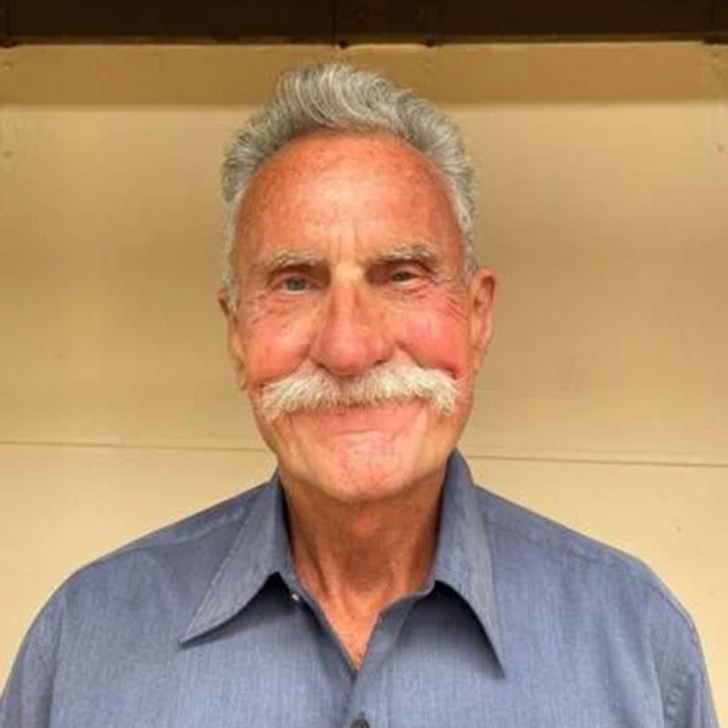 Robert W. Klitzkie 