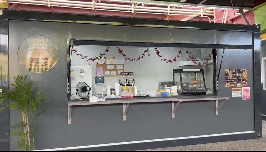 Businesses come and go in rocky economy in the Mariana Islands