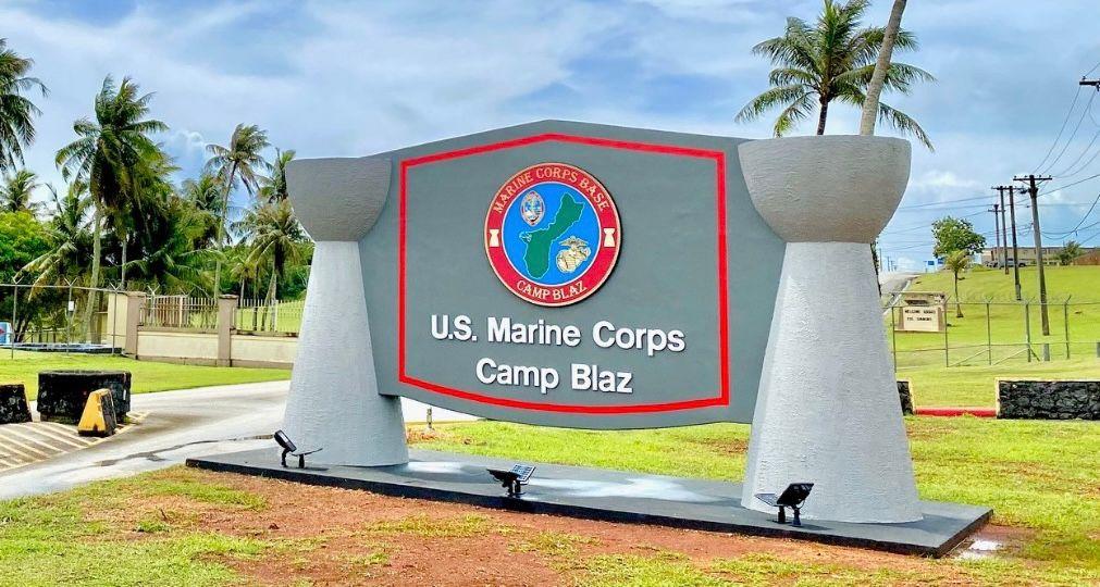 Awards flood out for fiscal 2024 but slim pickings for Guam