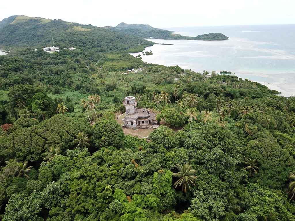 Chuuk looks to diversify tourism with land-based options
