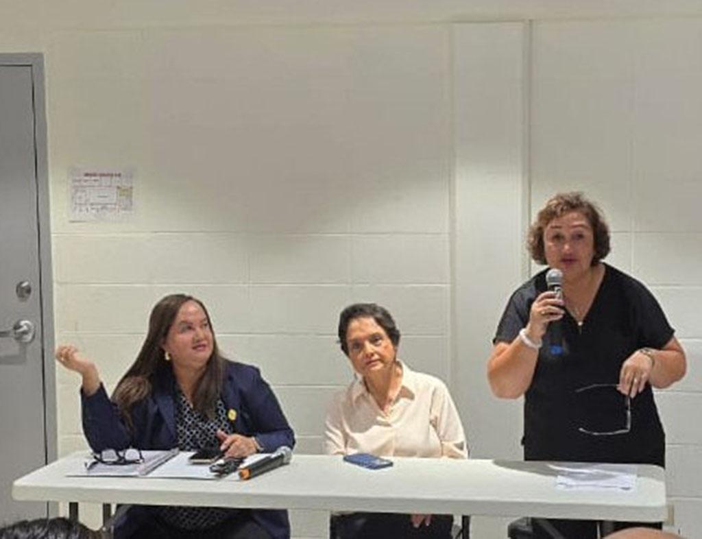 Cannabis summit shows slow pace of regulation and challenges to the industry