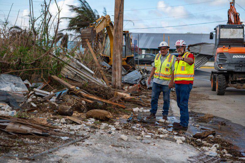 CUC in the NMI raises power cost to effectively double; Various recovery efforts ongoing