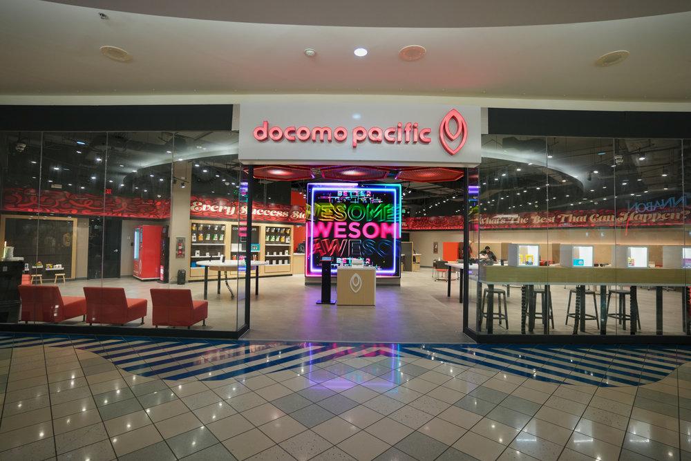 Docomo Pacific announces 5 Gig symmetrical fiber internet 