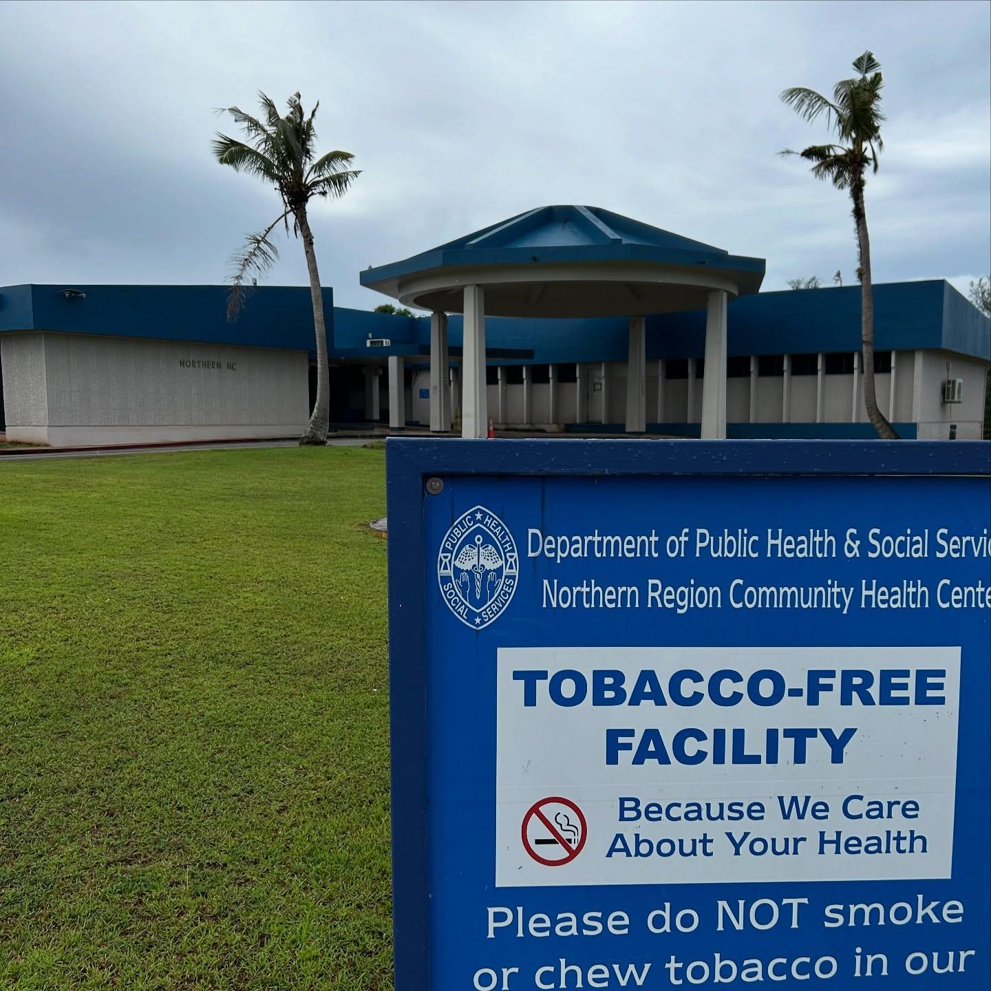 DPHSS confirms 13 Pertussis cases; NMI fraud sentencing and typhoon recovery continue