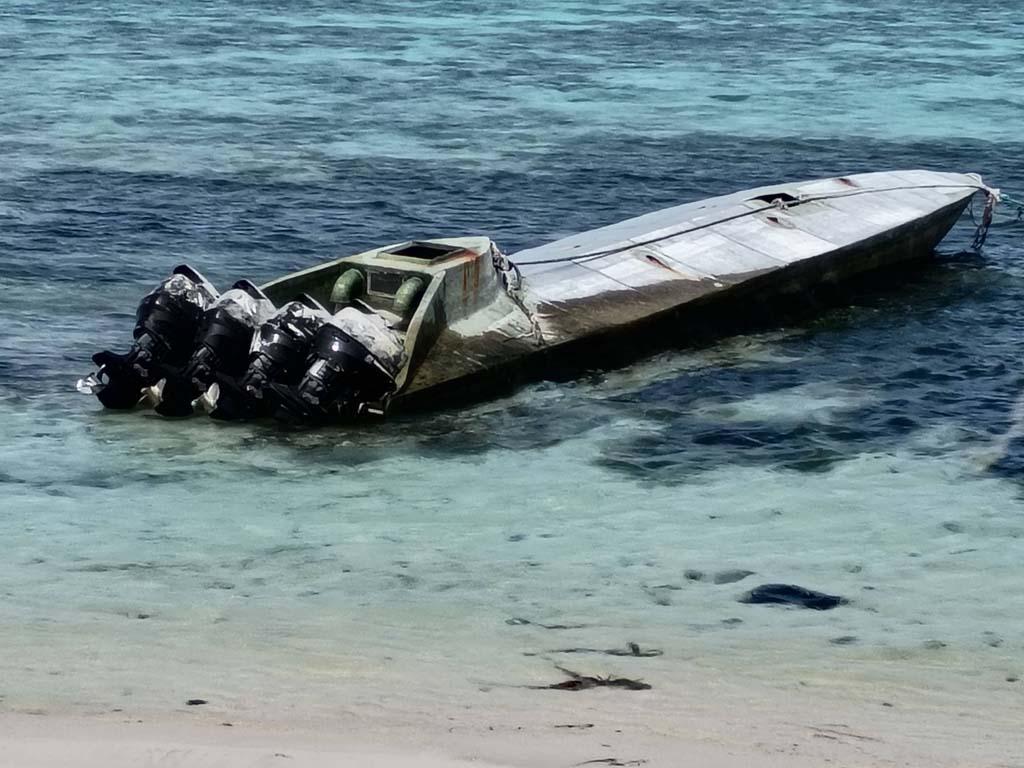 Crime wave in Majuro could be linked to funding drug habits  