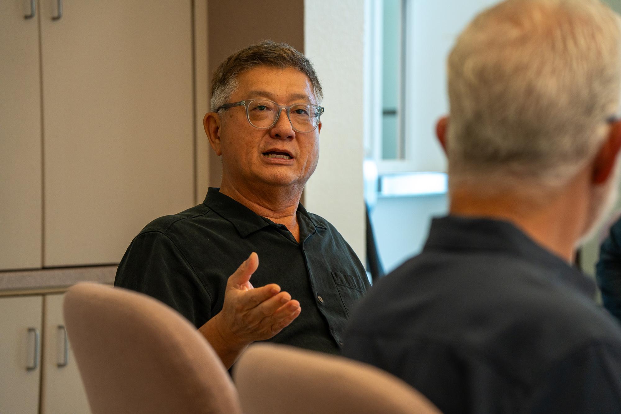 GVB eyes projects and budget for Hotel Occupancy Bond