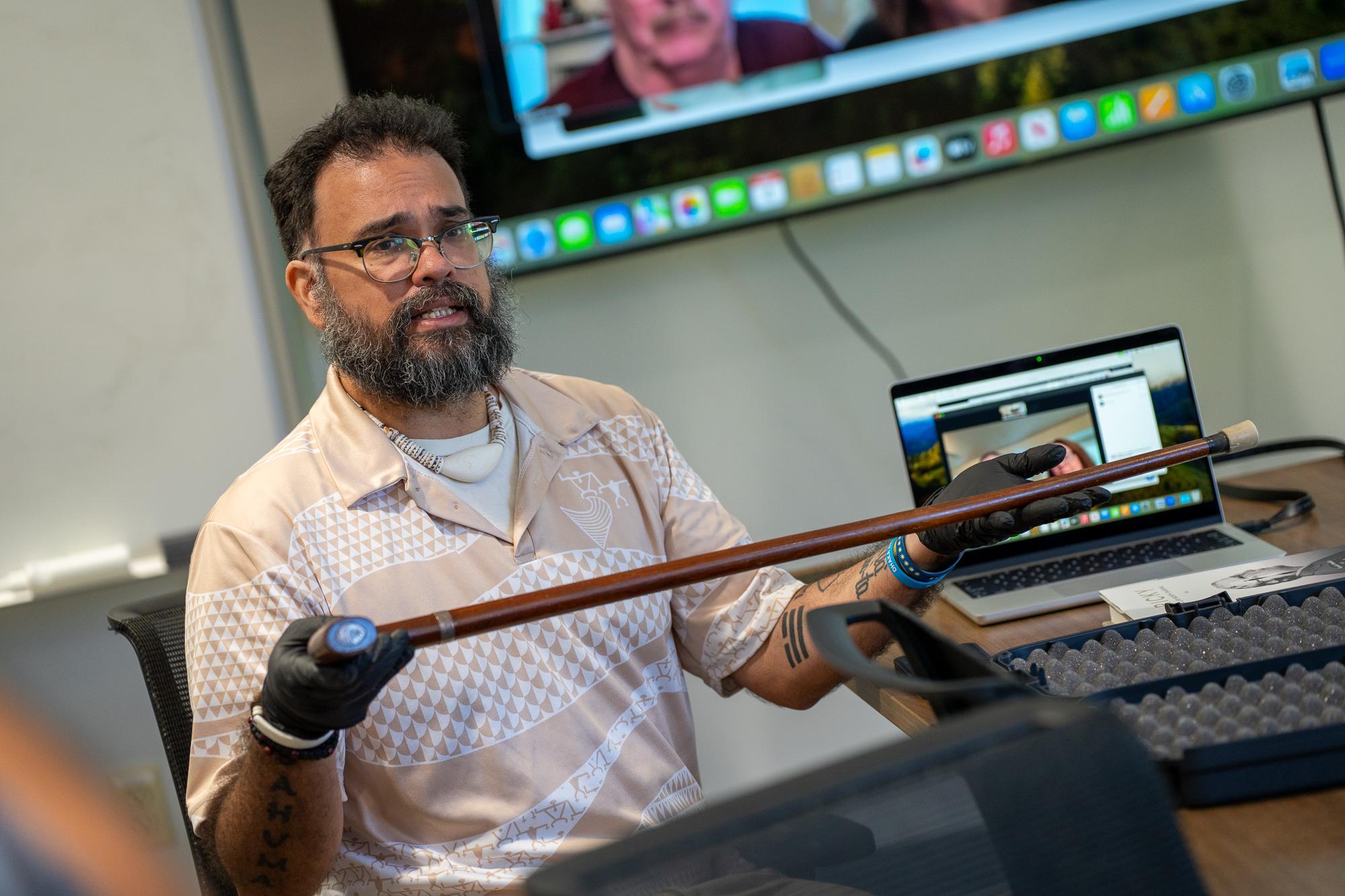 Photos of the Week: Nov. 4 To Nov. 11, 2025 