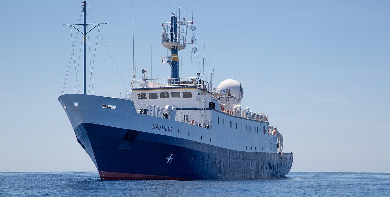 Multiple companies eye deep sea mining licenses
