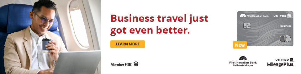 Featured Story - FHB - Business Travel