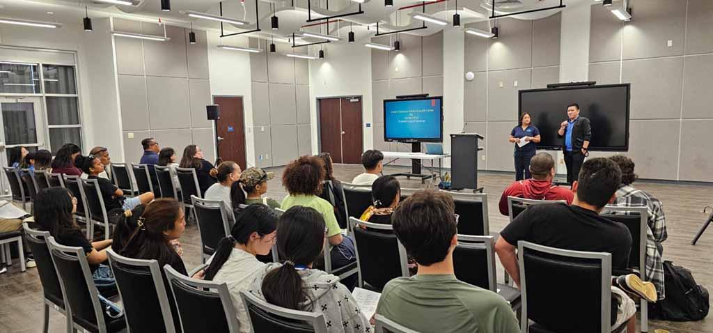 Trading places: Education options