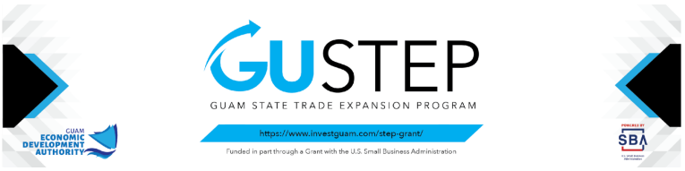 Guam State Trade Expansion Program gives small businesses a step up