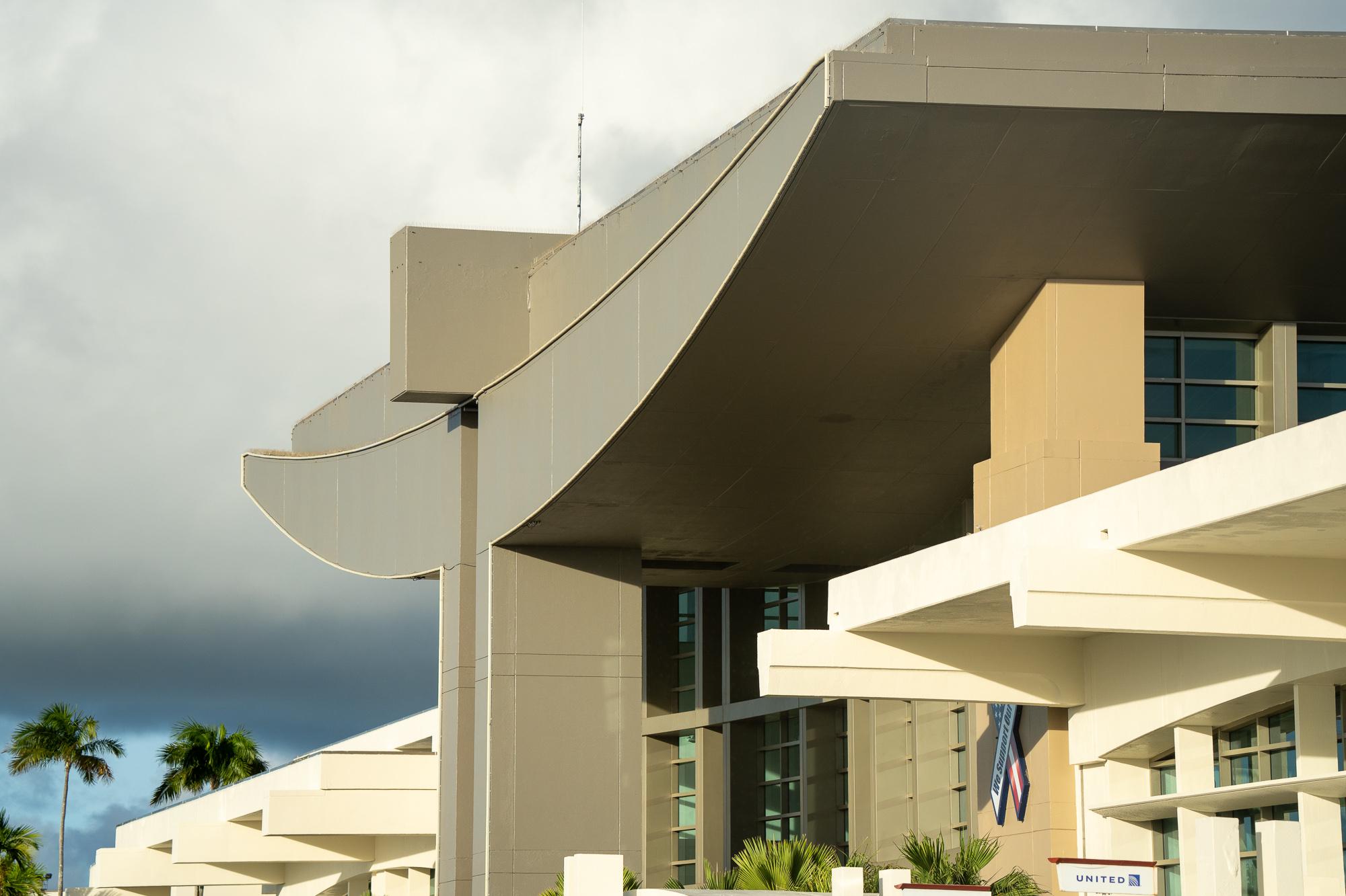   GIAA to serve as support facility for REFORPAC 25