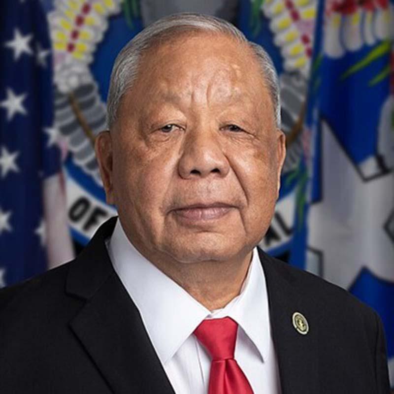Apatang signs FY 2027 budget with line-item vetoes, reduces work hours