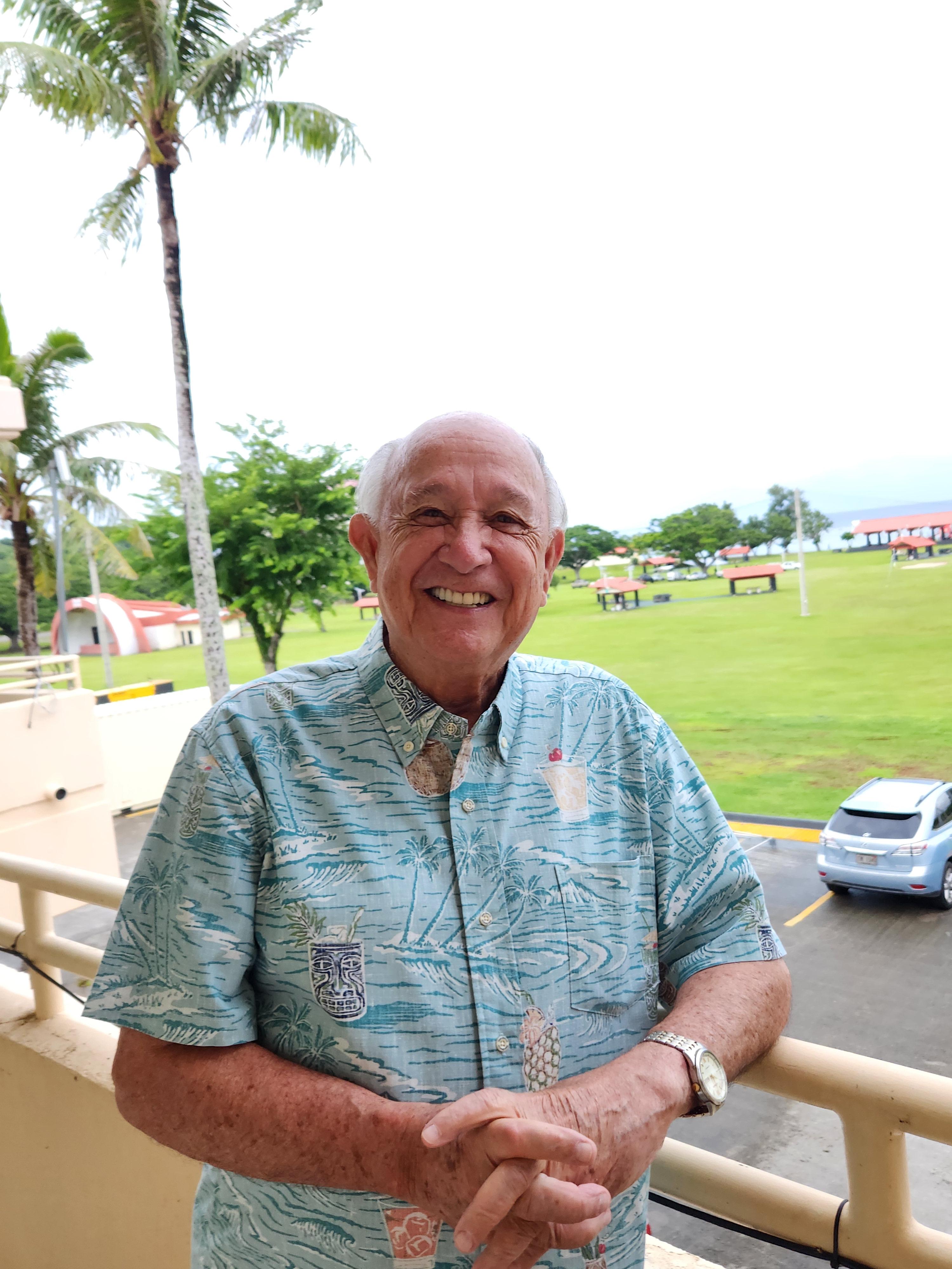 Gutierrez resigns from GVB 
