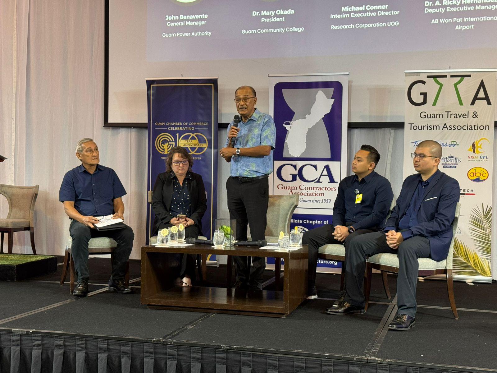 Procurement reform highlighted at Government Procurement Summit