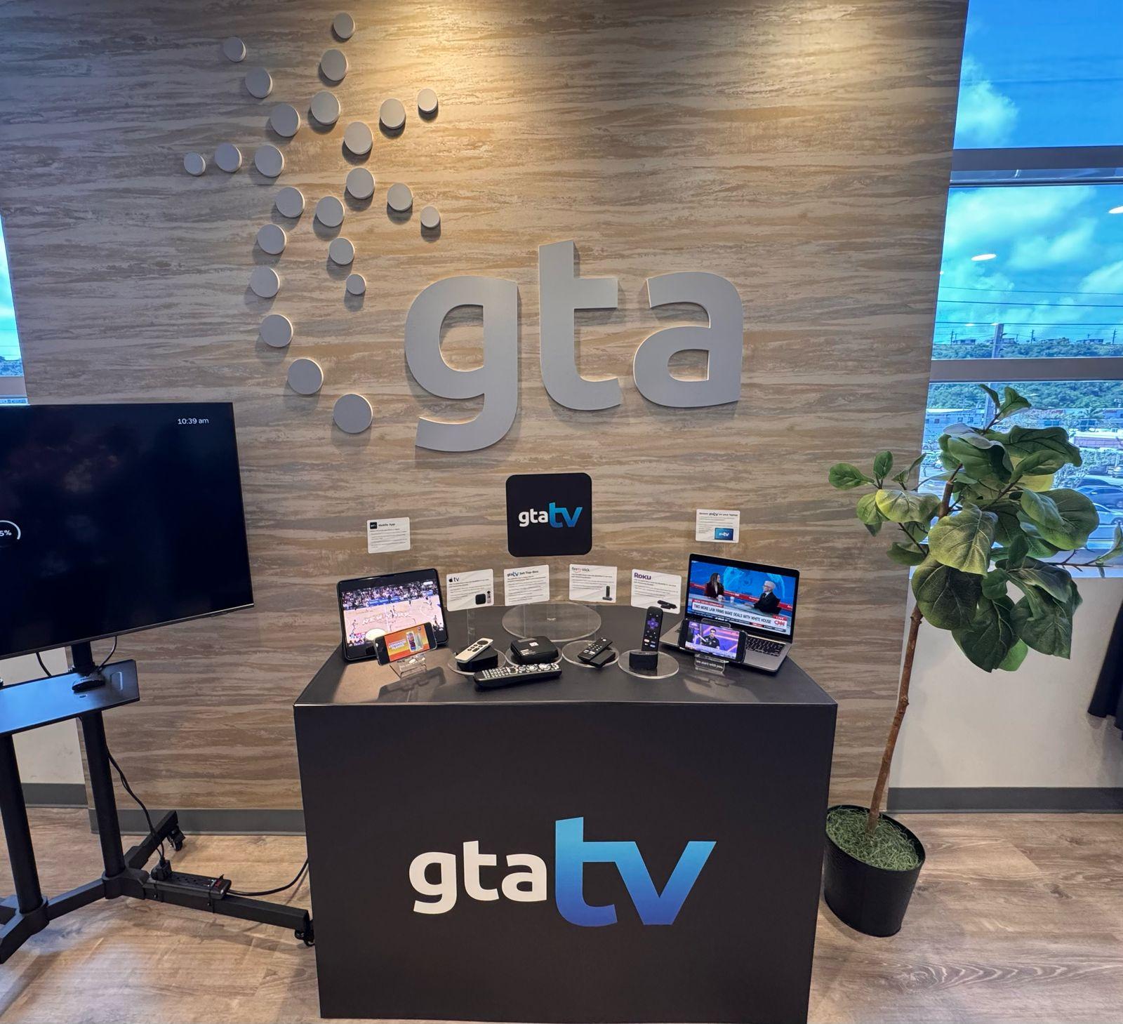 GTA launches new streaming service:  GTA TV, ‘You seriously won’t miss a thing’
