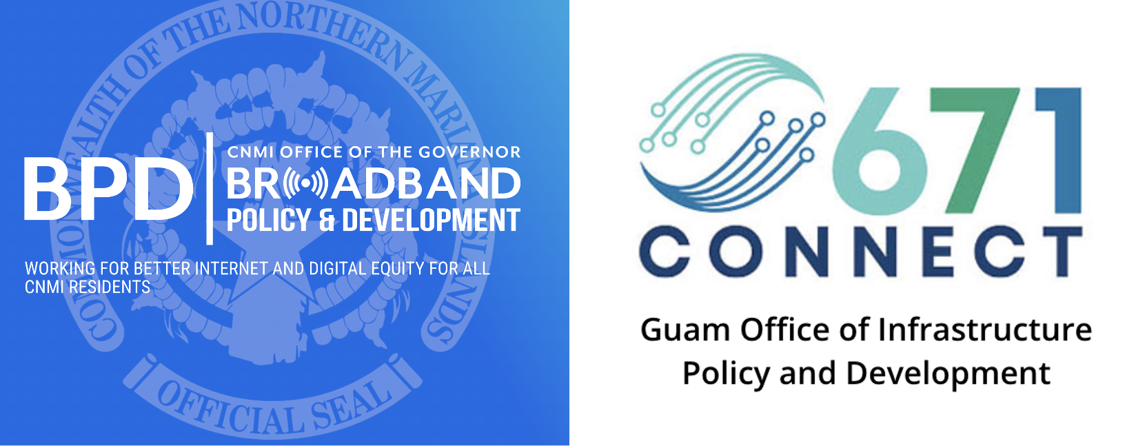 Guam, NMI press on as feds re-evaluate broadband deployment program 