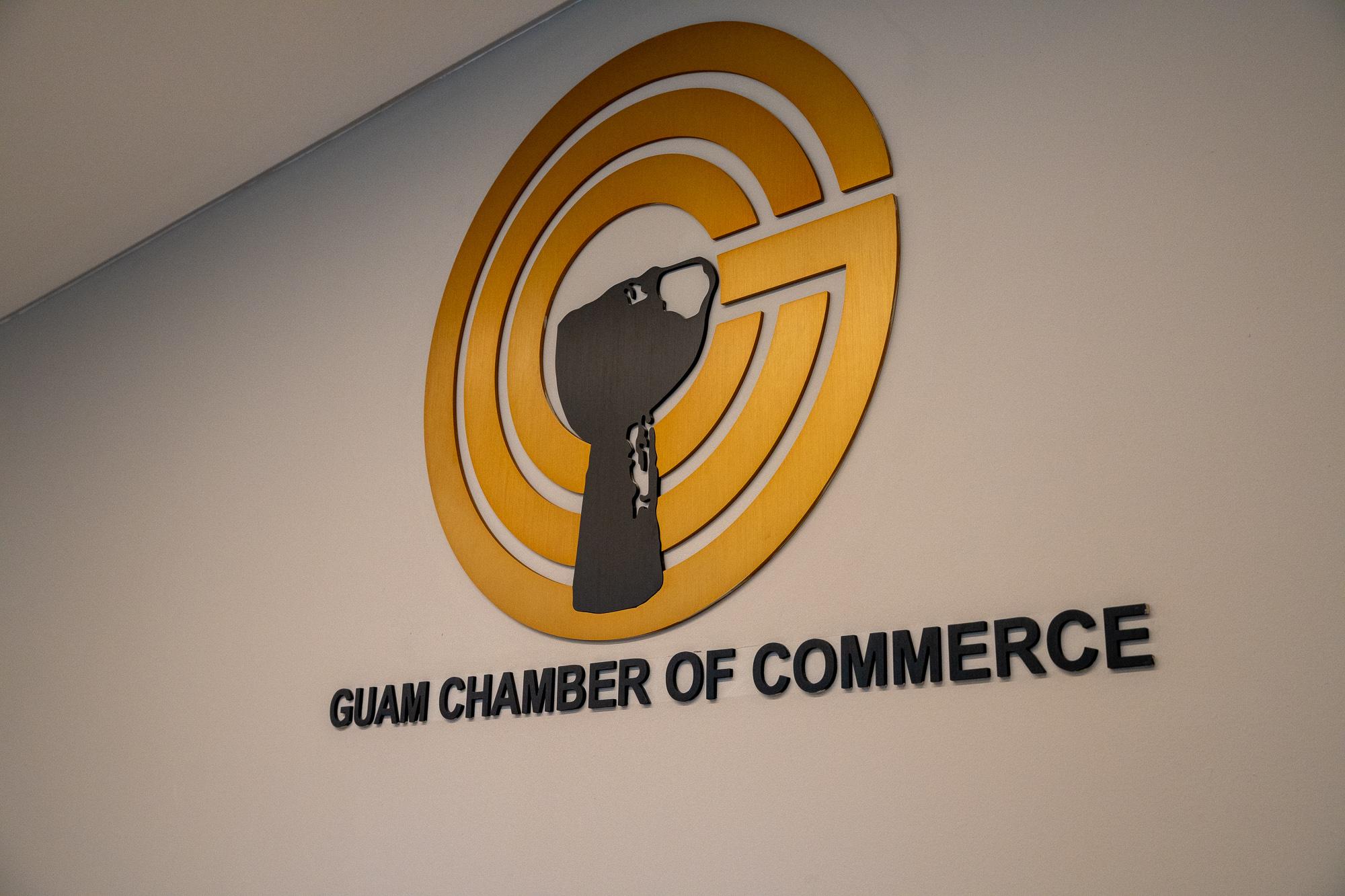 Nominations open for the 2025 Reina A. Leddy Guam Young Professional of the Year Award