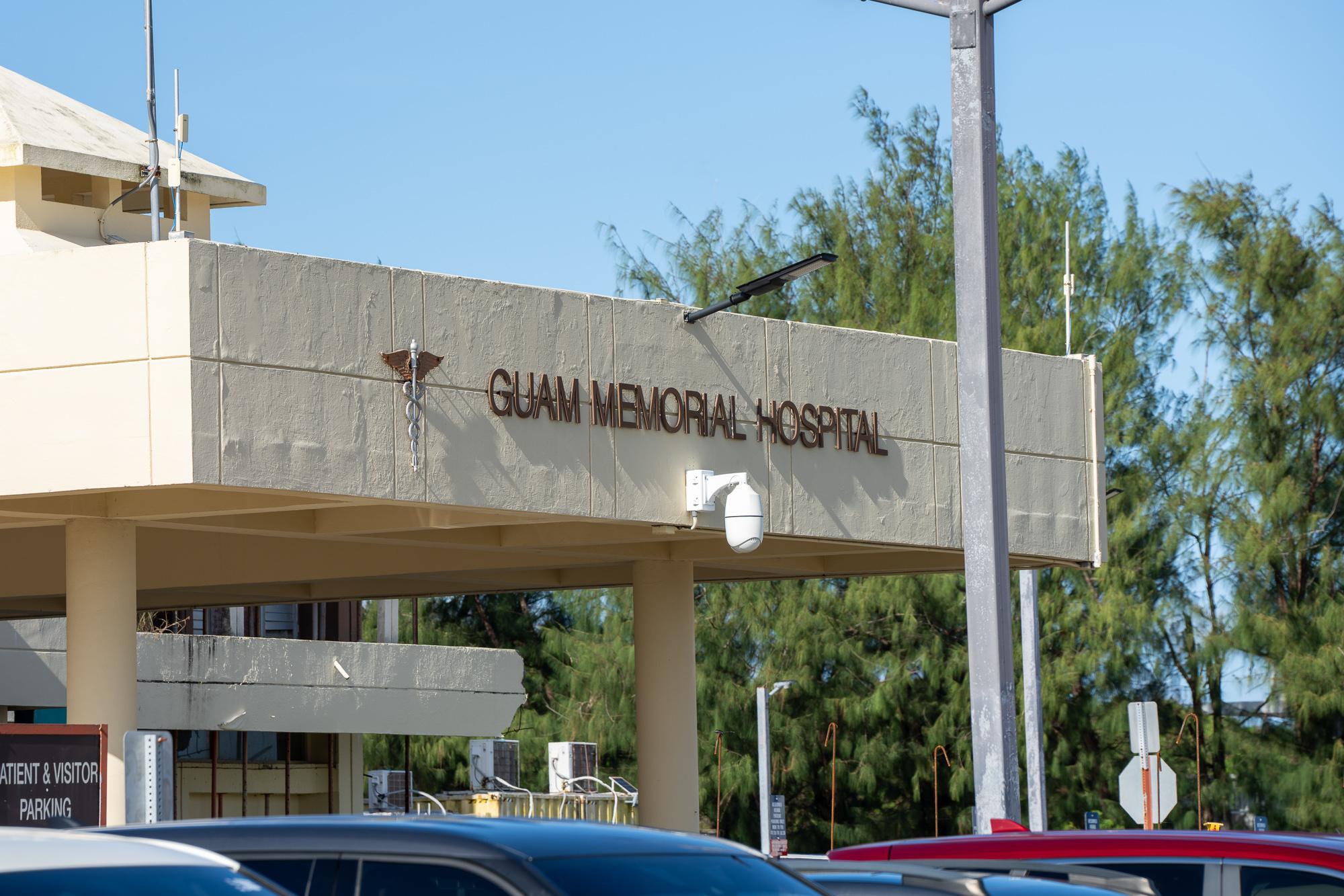 Aguon: ‘one of the most difficult realities’, GMHA continues to review potential layoffs