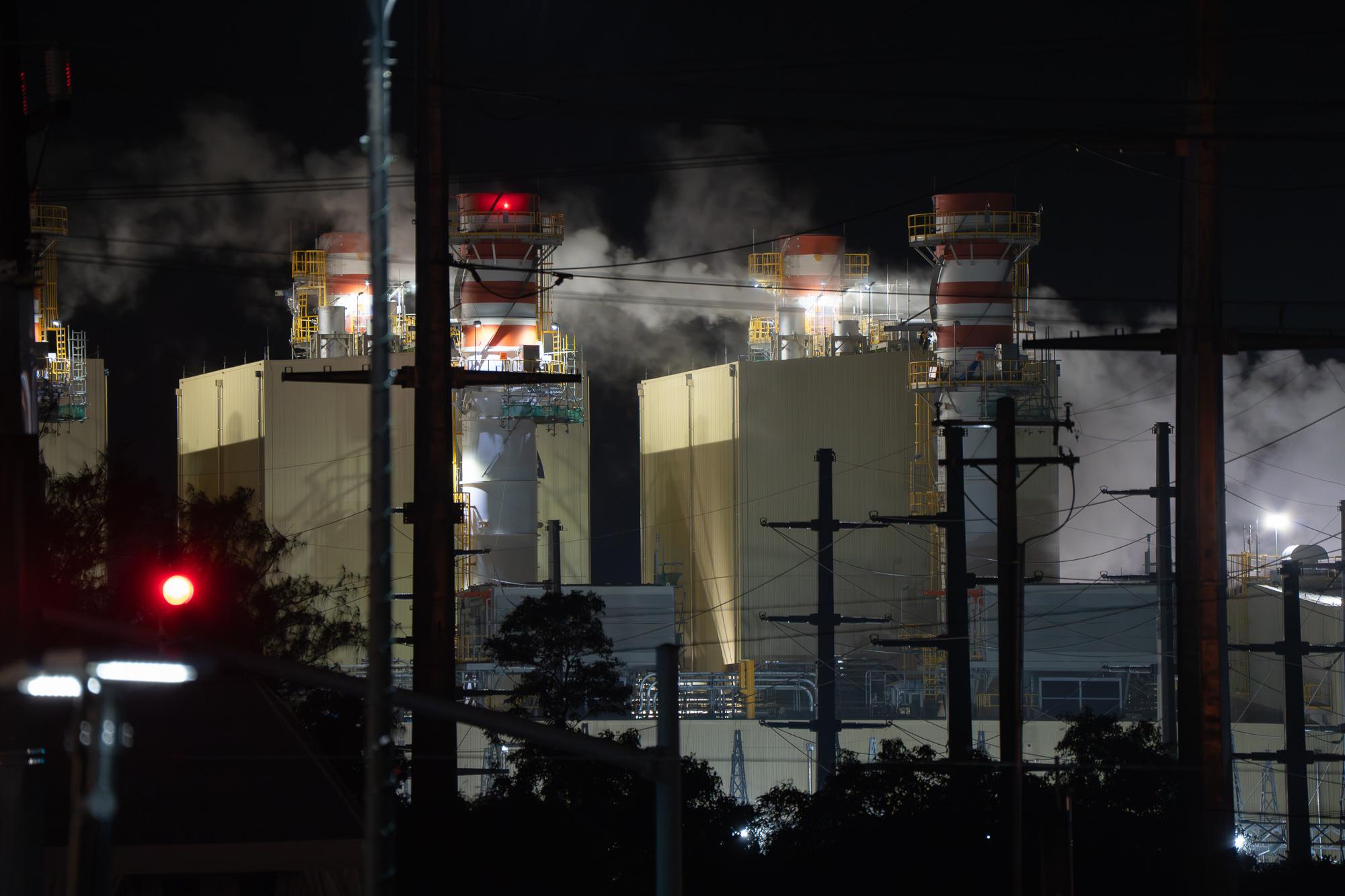 Guam Ukudu Power owes $7.44 million in liquidated damages for commissioning delay  