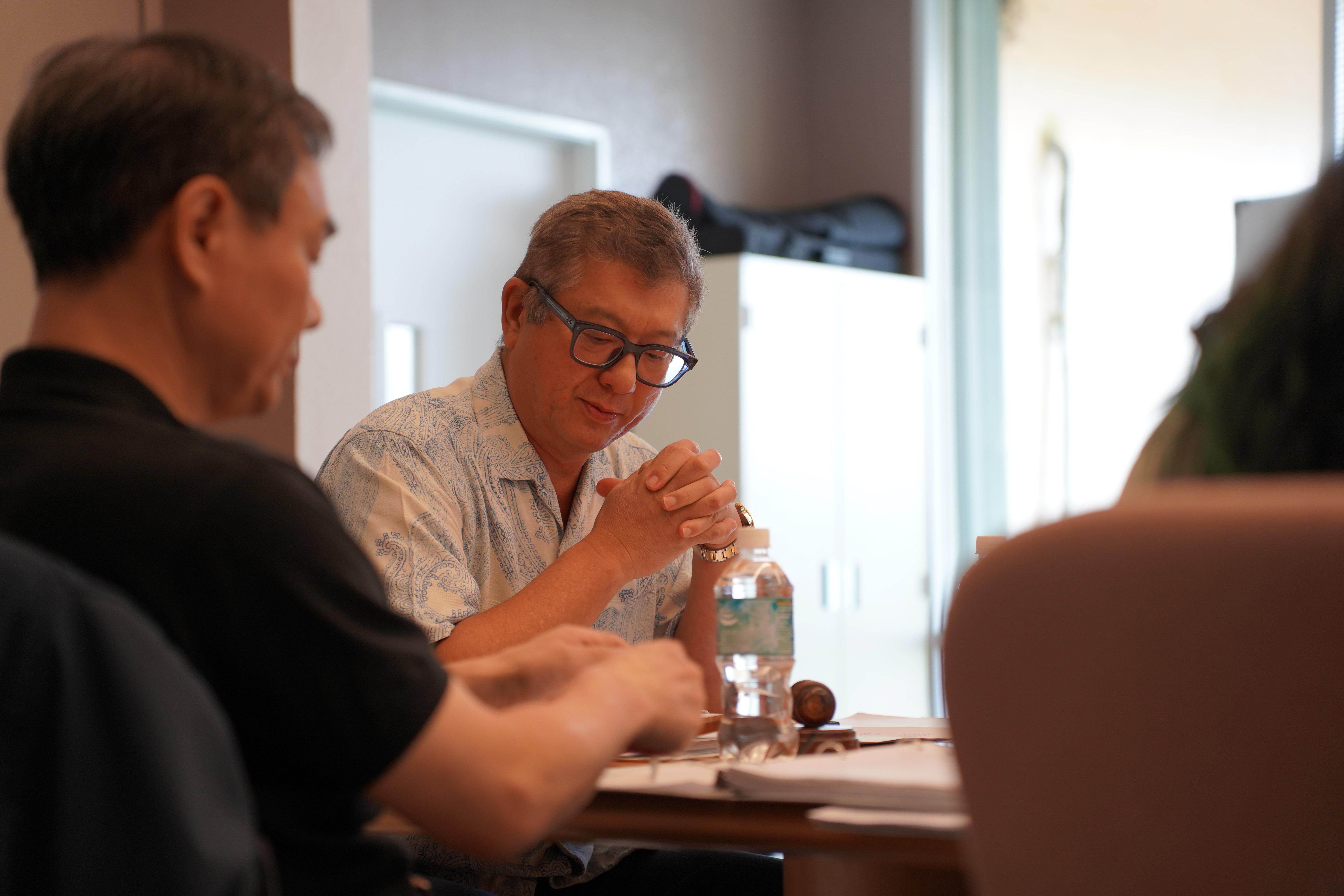 GVB board nominates two for board director position