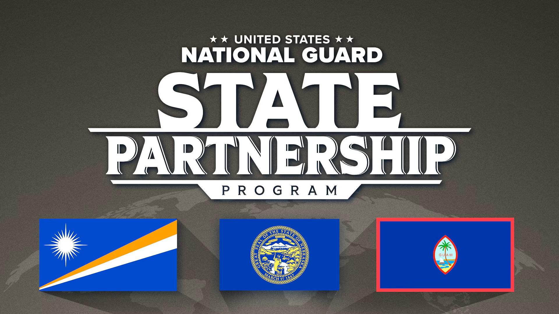 Guam Guard to launch partnership in the Marshall Islands 