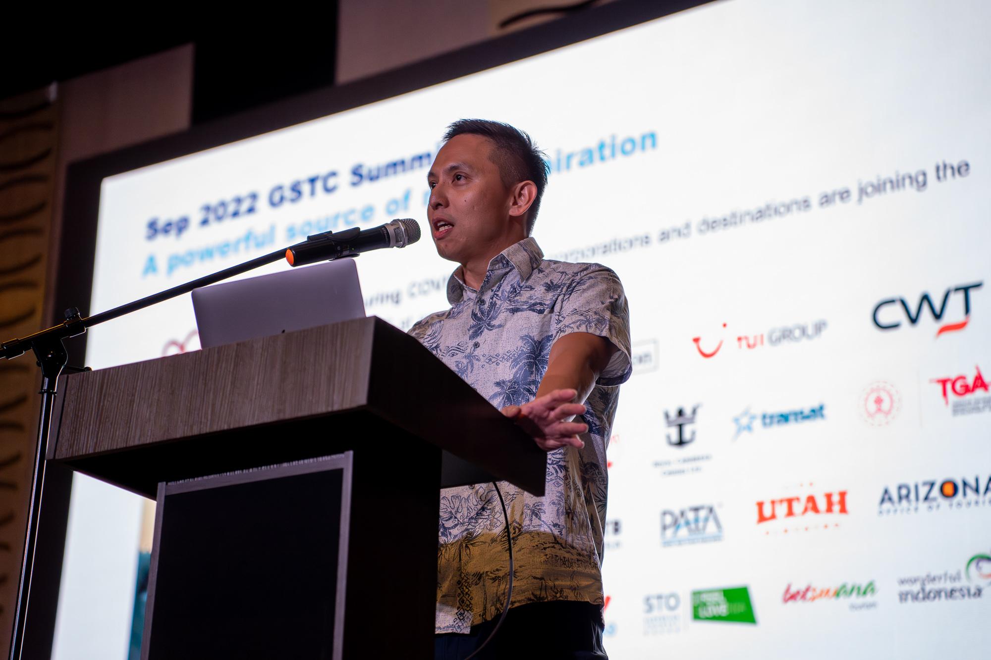 Sustainable tourism and airline incentives discussed at GVB membership meeting