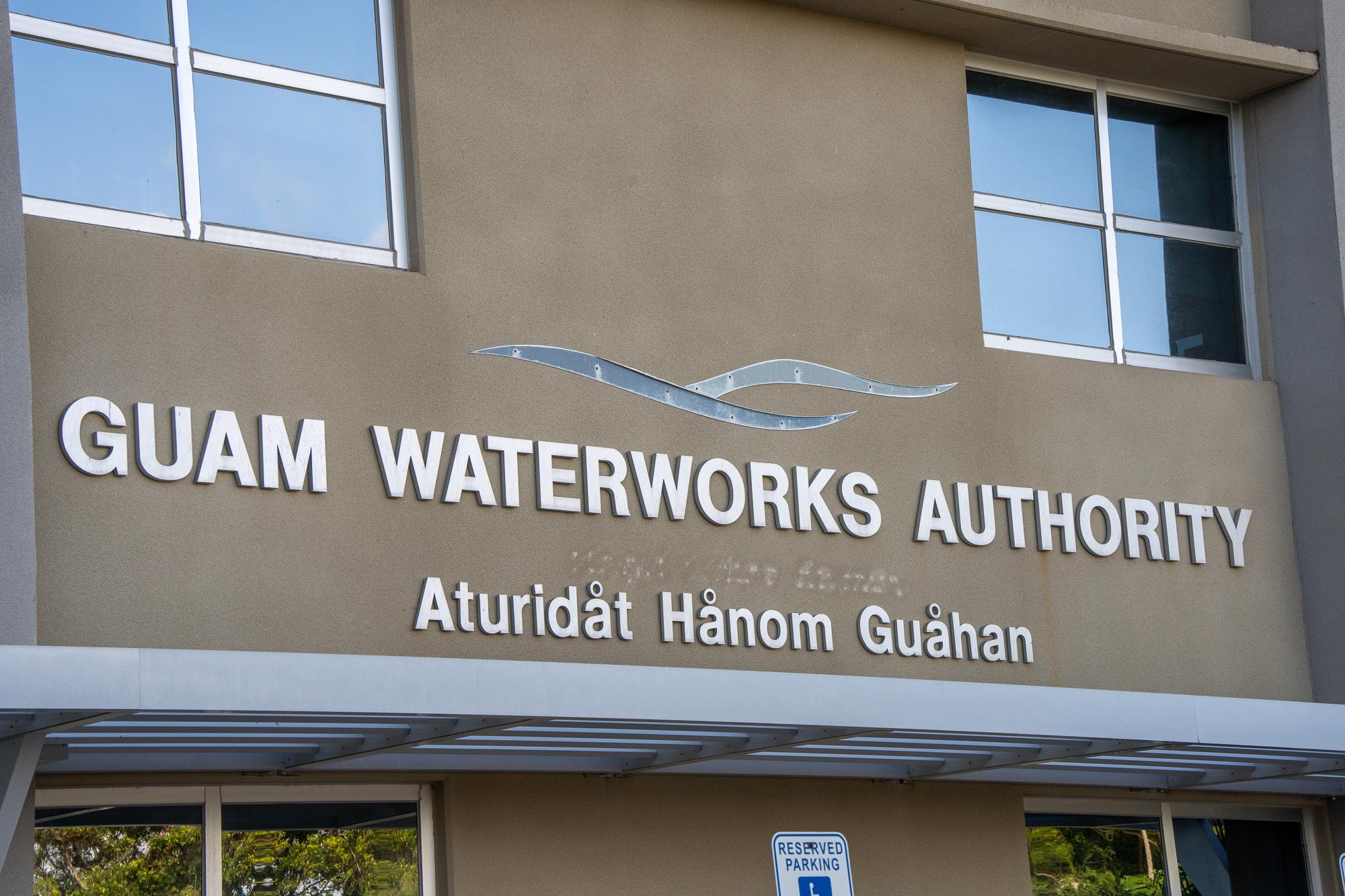 GWA launches $267.1M bond sale for capital improvements;