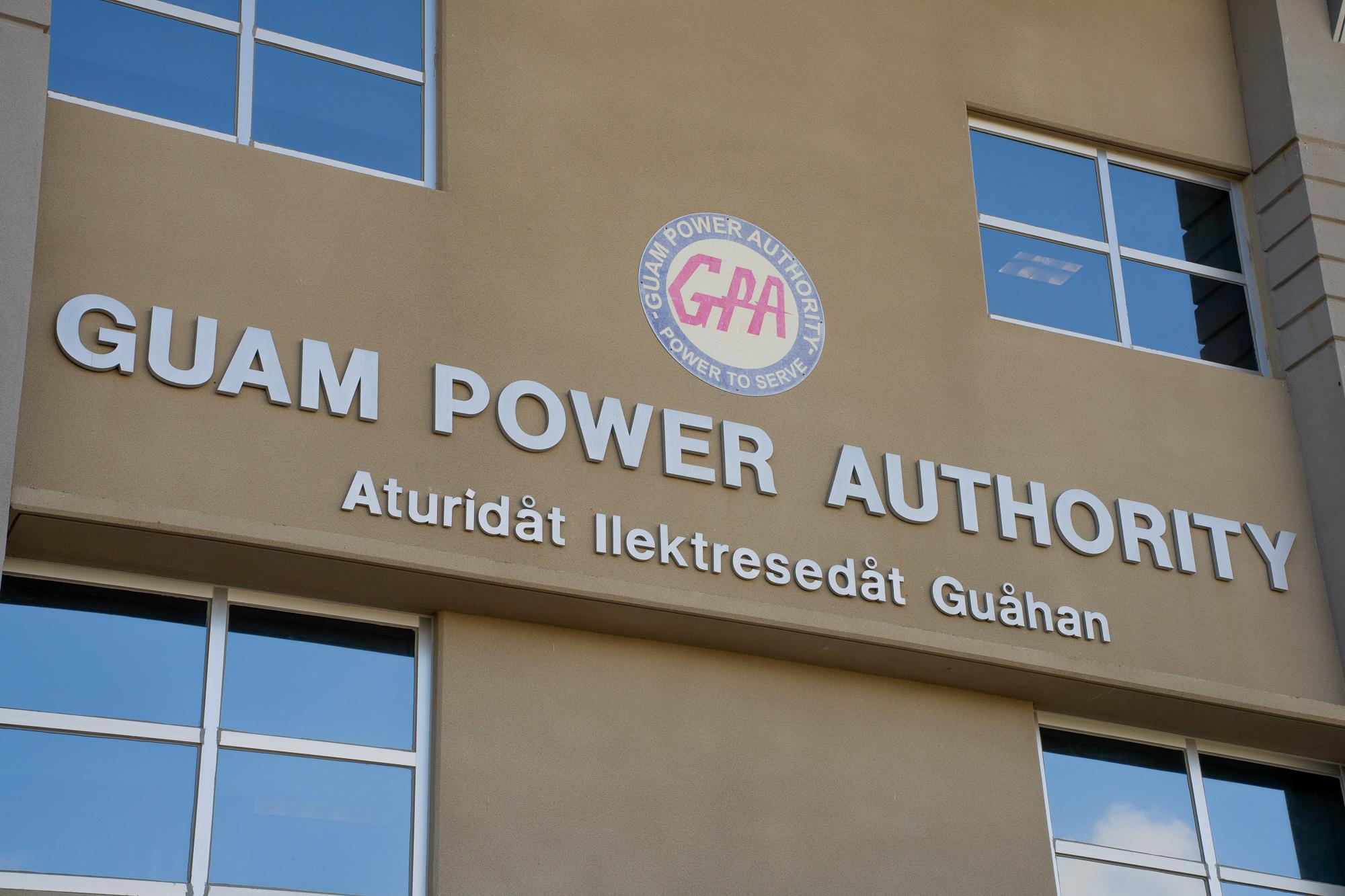 GPA awarded $995K for cybersecurity and connectivity