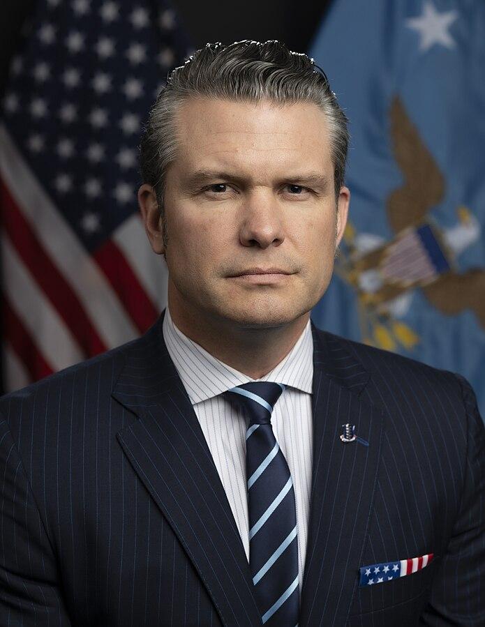 U.S. SecDef Hegseth to visit Guam in APAC tour 