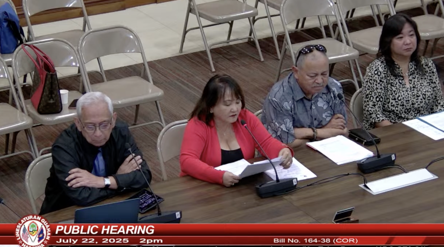 Developer points to pending bills, federal program as help for housing crisis
